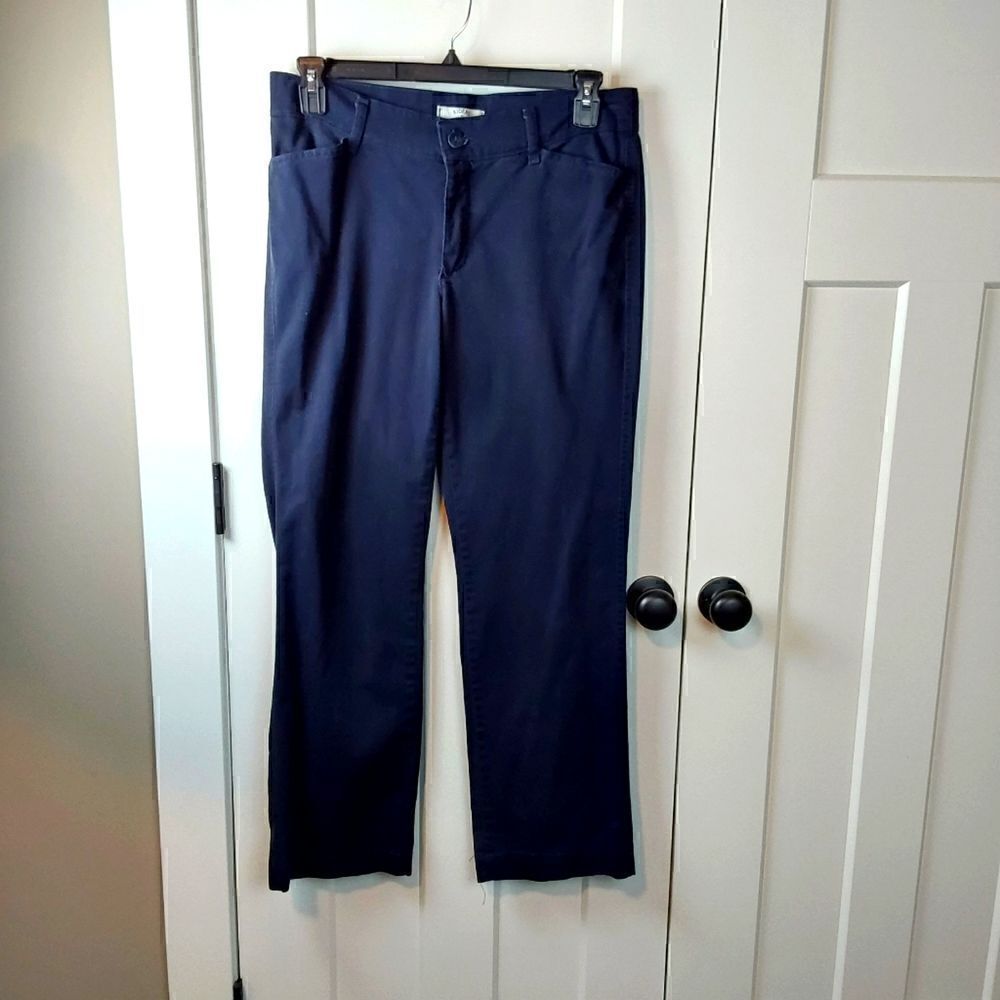 Riders by Lee Dress Pants Sz 12M
